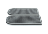 POLEN FİLTRESİ KARBONLU BMW 7 SERİSİ 728 95-01, 730 94-01, 740 Lİ 94-01, 750 Lİ 94-01, 730 D 98-01, 740 D 99-01 