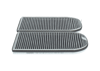 POLEN FİLTRESİ KARBONLU BMW 7 SERİSİ 728 95-01, 730 94-01, 740 Lİ 94-01, 750 Lİ 94-01, 730 D 98-01, 740 D 99-01 