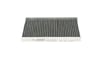 POLEN FİLTRESİ KARBONLU FIAT BRAVO II 1.4 07-14, 1.4 16V 10-14, 1.6 D MJET 07-14, 1.9 D MJET 06-14, 2.0 D MJET 08-14, STILO 1.2 16V 02-06, 1.4 16V 05-06, 1.6 16V 01-06, 1.8 16V 01-07, 2.4 20V 01-07, 1.9 JTD 02-06, 1.9 D MJET 05-06 