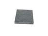 POLEN FİLTRESİ KARBONLU FORD FIESTA V 1.25 16V 02-08, 1.3 01-08, 1.4 16V 01-08, 1.6 16V 01-08, 1.4 TDCI 01-08, 1.6 TDCI 04-08, FUSION 1.25 02-12, 1.4 02-12, 1.6 02-08, 1.4 TDCI 02-12, 1.6 TDCI 06-12 