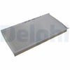POLEN FİLTRESİ KARBONLU FORD FOCUS 1.4-1.6 98-04, 1.8 DI / TDDI 99-04, 1.8 TDCI 01-04, 2.0 16V 98-04, TOURNEO CONNECT 1.8 16V 02-13, 1.8 TDCI / TDDI / DI 02-13, TRANSIT CONNECT 
