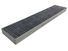 POLEN FİLTRESİ KARBONLU FORD GALAXY 2.0/2.3 95-06 