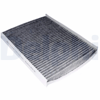 POLEN FİLTRESİ KARBONLU HYUNDAI SANTA FE II 2.4 10-12, 2.0 CRDI 10-12, 2.2 CRDI 09-12 