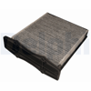 POLEN FİLTRESİ KARBONLU LAND ROVER II 3.9 4X4 94-02, 4.0 4X4 95-02, 4.6 4X4 94-02, 2.5 D 4X4 94-02 