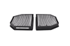 POLEN FİLTRESİ KARBONLU MERCEDES-BENZ SL SERİSİ SL 280 08-12, 300 09-12, 350 01-12, 500 01-12, 55 AMG 01-12, 600 03-12, 63 AMG 04-12, 5.4 04=>, G SERİSİ G 500 15=>, 98=>, G55 AMG 99=>, 63 AMG 12=>, 350 D 15=> 