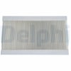 POLEN FİLTRESİ KARBONLU MERCEDES-BENZ A SERİSİ W169 A 150-170-200 04-12, A 160 09-12, A 180 09-12, A 160-180-200 CDI 04-12, B SERİİS W245 B 150-170 05-11, B 160-180 09-11, B 200 05-11, B 180-200 CDI 05-11 