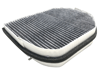 POLEN FİLTRESİ KARBONLU MERCEDES-BENZ C 180 94-00, C 200 95-00, C 230 96-97, C 240 97-00, C 280 97-00, C 200 T 96-01, C 230 T 97-00, C 280 T 97-01 
