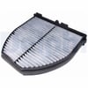 POLEN FİLTRESİ KARBONLU MERCEDES-BENZ C 180 CGI 08-14, C180 KOMPRESSOR 07-14, C200 KOMPRESSOR 07-14, C 200 CGI 07-14, C 230 07-14, C 250 CGI 09-14, C 280 07-14, C 300 09-15, C 350 07-15, C 180 CDI 11-14, C 200 CDI 11-14, C 220 CDI 08-14, C 250 CDI 08