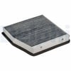 POLEN FİLTRESİ KARBONLU MERCEDES-BENZ A 180 12-18, A 200 12-18, A 250 15-18, B 180 11-18, B 200 11-18, B 250 12-18, CLA 180 COUPE 13-19, CLA 250 COUPE 13-19, CLA 250 COUPE 15-19, CLA 180 CDI 13-18, CLA 220 CDI 14-19, GLA 200 13 =>, GLA 250 13 =>, GLA