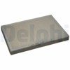 POLEN FİLTRESİ KARBONLU MERCEDES-BENZ A SERİSİ W168 97-04, E-CELL 10-12, VANEO 414 02-05 