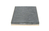 POLEN FİLTRESİ KARBONLU MERCEDES-BENZ A SERİSİ 140 97-04, 160 97-04, 190 99-04, 210 01-04, 160-170 CDI98-01, VANEO 1.6-1.9 02-05, 1.7 CDI02-05