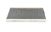 POLEN FİLTRESİ KARBONLU MERCEDES-BENZ A SERİSİ 140 97-04, 160 97-04, 190 99-04, 210 01-04, 160-170 CDI98-01, VANEO 1.6-1.9 02-05, 1.7 CDI02-05