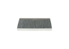 POLEN FİLTRESİ KARBONLU MERCEDES-BENZ SLK SERİSİ SLK 200 KOMPRESSOR 04-11, SLK 280 05-11, SLK 300 09-11, SLK 350 04-11, SLK 200-250-300-350 11=> 