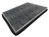 POLEN FİLTRESİ KARBONLU MERCEDES-BENZ C 180 00-02, C 200 02-07, C 230 04-07, C 240 00-07, C 320 02-07 