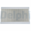 POLEN FİLTRESİ KARBONLU MERCEDES-BENZ A SERİSİ W169 A 150-170-200 04-12, A 160 09-12, A 180 09-12, A 160-180-200 CDI 04-12, B SERİİS W245 B 150-170 05-11, B 160-180 09-11, B 200 05-11, B 180-200 CDI 05-11 