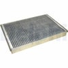 POLEN FİLTRESİ KARBONLU OPEL ASTRA H 1.2 05-10, 1.4 04-10, 1.6 04-14, 1.8 04-10, 2.0 T 04-10, 1.3 CDTI 05-10, 1.7 CDTI 04-14, 1.9 CDTI 04-10, ZAFIRA B 1.6 05-12, 1.6 08-15, 1.8 05-15, 2.0 05-10, 1.7 CDTI 08-15, 1.9 CDTI 05-15 