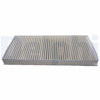 POLEN FİLTRESİ KARBONLU OPEL CORSA C 1.0-1.2-1.4-1.8 00-09, 1.3 CDTI 03-09, 1.7 DI 00-09, 1.7 DTI 00-09, 1.7 CDTI 03-09, SIGNUM HB 1.8 03-08, 2.0 T 03-08, 2.2 DIRECT 03-08, 2.8 V6 T 05-08, 3.2 V6 03-08,1.9 CDTI 04-08, 2.0 DTI 03-04, 2.2 DTI 03-04, 3.