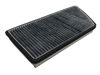 POLEN FİLTRESİ KARBONLU PEUGEOT 206 1.1/1.4/1.6 98-09 