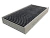 POLEN FİLTRESİ KARBONLU PEUGEOT 407 1.8/2.0/2.2 04-10, CITROEN C5 II 1.8/2.0/2.2 04 => 