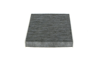 POLEN FİLTRESİ KARBONLU PEUGEOT 407 1.8 04-05, 1.8 16V 05-10, 2.0 04-05, 2.0 16V 05-10, 2.2 04-06, 2.2 16V 05-10, 3.0 04-10, 1.6 HDI 04-10, 2.0 HDI 04-10, 2.2 HDI 06-10, 2.7 HDI 05-10, CITROEN C5 III 1.6 VTI 10=>, 1.6 THP 09=>, 1.8-2.0 16V 08=>, C6 3