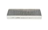 POLEN FİLTRESİ KARBONLU PEUGEOT 407 1.8-2.0 04-05, 2.2 04-06, 2.2 16V 05-10, 3.0 04-10, 1.6-2.0-2.2 HDI 04-10, 2.7 HDI 05-10, CITROEN C5 II 1.8 16V 04=>, 2.0 16V 04=>, 3.0 V6 4=>, 1.6-2.2-2.0 HDI 04=> 