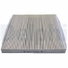 POLEN FİLTRESİ KARBONLU TOYOTA COROLLA E12 1.4 VVT-I 01-07, 1.6 VVT-I 02-06, 1.8 VVTL-I TS 01-07, 1.4 D 04-07, 2.0 D-4D 02-06, COROLLA VERSO 1.6-1.8 VVT-I 01-04, 2.0 D-4D 02-04, 1.6-1.8-2.0 04-09, 2.2 D-4D 05-09 