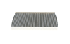 POLEN FİLTRESİ KARBONLU VOLKSWAGEN PASSAT 1.6-2.0 00-05, 2.8 02-03, 1.9 TDI 00-05, 2.0 TDI 03-05, 2.5 TDI 00-05, GOLF III 1.4-1.8-2.0 91-97, 1.6 92-97, 1.9 D 91-97, 1.9 TDI 91-97, SEAT IBIZA II 1.0 I96-02, 1.3 I93-99, 1.4 97-99, 1.4 I 93-02, 1.6 I 94
