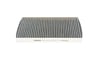 POLEN FİLTRESİ KARBONLU VOLKSWAGEN PASSAT 1.6-2.0 00-05, 2.8 02-03, 1.9 TDI 00-05, 2.0 TDI 03-05, 2.5 TDI 00-05, GOLF III 1.4-1.8-2.0 91-97, 1.6 92-97, 1.9 D 91-97, 1.9 TDI 91-97, SEAT IBIZA II 1.0 I96-02, 1.3 I93-99, 1.4 97-99, 1.4 I 93-02, 1.6 I 94