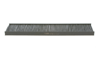 POLEN FİLTRESİ KARBONLU VOLKSWAGEN SHARAN 1.8 T 20V 97-10, 2.0 95-10, 1.9 TDI 95-10, SEAT ALHAMBRA 1.8 T 20V 97-10, 2.0 I 96-10, 2.8 V6 00-10, 1.9 TDI 96-10, 2.0 TDI 05-10, FORD GALAXY 2.0 I 95-06, 2.3 16V 97-06, 2.8 I V6 95-00, 1.9 TDI 95-06 