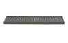 POLEN FİLTRESİ KARBONLU VOLKSWAGEN SHARAN 1.8 T 20V 97-10, 2.0 95-10, 1.9 TDI 95-10, SEAT ALHAMBRA 1.8 T 20V 97-10, 2.0 I 96-10, 2.8 V6 00-10, 1.9 TDI 96-10, 2.0 TDI 05-10, FORD GALAXY 2.0 I 95-06, 2.3 16V 97-06, 2.8 I V6 95-00, 1.9 TDI 95-06 
