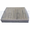 POLEN FİLTRESİ KARBONLU VOLVO C30 1.6-1.8-2.0 06-12, 1.6 D 06-12, 1.6 D2 10-12, D3 10-12, 2.0 D 06-12, D4 10-12, D5 06-12, S40 II 1.6 05-12, 1.8 04-10, 2.0 06-12, 2.4 04-10, T5 04-07, 1.6 D 05-12, 1.6 D2 10-12, D3 10-12, D4 10-12, 2.0 D 04-10 2.4 D5 