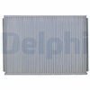 POLEN FİLTRESİ LAND ROVER FREELANDER 2 2.0 SI4 4X4 11-14, 3.2 4X4 06-14, 2.2 ED4 10-14, 2.2 TD4 4X4 06-14, 2.2 SD4 4X4 10-14 