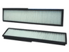 POLEN FİLTRESİ MERCEDES-BENZ 124 320 E 92-93, E 200 93-95, E 220 93-95, E 280 93-95, E 220 T 93-96, E 280 T 93-96 124 KASA (ÇİFT) 