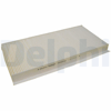 POLEN FİLTRESİ MERCEDES-BENZ A SERİSİ W169 A 150-170-200 04-12, A 160 09-12, A 180 09-12, A 160-180-200 CDI 04-12, B SERİİS W245 B 150-170 05-11, B 160-180 09-11, B 200 05-11, B 180-200 CDI 05-11 