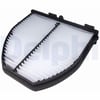 POLEN FİLTRESİ MERCEDES-BENZ C 180 CGI 08-14, C180 KOMPRESSOR 07-14, C200 KOMPRESSOR 07-14, C 200 CGI 07-14, C 230 07-14, C 250 CGI 09-14, C 280 07-14, C 300 09-15, C 350 07-15, C 180 CDI 11-14, C 200 CDI 11-14, C 220 CDI 08-14, C 250 CDI 08-14, C 32