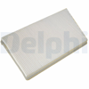 POLEN FİLTRESİ MERCEDES-BENZ C W203, CLC C203, CLK C209 