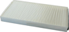 POLEN FİLTRESİ MERCEDES-BENZ O 405 84 =>, O 407 87-01, O 408 91-98 