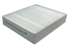 POLEN FİLTRESİ MITSUBISHI COLT VI 1.1/1.3/1.5 04-12 