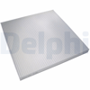 POLEN FİLTRESİ NISSAN MURANO II 3.5 4X4 08-14, 2.5 DCI 4X4 10-14 