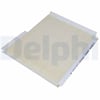 POLEN FİLTRESİ OPEL AGILA A 1.0 12V 00-07, 1.0 03-07, 1.2 16V 00-07, 1.3 CDTI 03-07, SUBARU JUSTY III 1.3-1.5 AWD 03=>, SUZUKI IGNIS II 1.3-1.5 03=>, 1.3 DDIS 03=> 