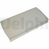 POLEN FİLTRESİ OPEL CORSA C 1.0-1.2-1.4-1.8 00-09, 1.3 CDTI 03-09, 1.7 DI 00-09, 1.7 DTI 00-09, 1.7 CDTI 03-09, SIGNUM HB 1.8 03-08, 2.0 T 03-08, 2.2 DIRECT 03-08, 2.8 V6 T 05-08, 3.2 V6 03-08,1.9 CDTI 04-08, 2.0 DTI 03-04, 2.2 DTI 03-04, 3.0 V6 CDTI