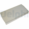 POLEN FİLTRESİ OPEL CORSA C 1.0-1.2-1.4-1.8 00-09, 1.3 CDTI 03-09, 1.7 DI 00-09, 1.7 DTI 00-09, 1.7 CDTI 03-09, SIGNUM HB 1.8 03-08, 2.0 T 03-08, 2.2 DIRECT 03-08, 2.8 V6 T 05-08, 3.2 V6 03-08,1.9 CDTI 04-08, 2.0 DTI 03-04, 2.2 DTI 03-04, 3.0 V6 CDTI