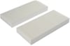 POLEN FİLTRESİ OPEL MONTERY 3.0/3.1/3.5 91-99, ISUZU TROOPER II 3.0/3.1/3.5 91-04 