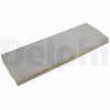POLEN FİLTRESİ OPEL VECTRA B HB 1.6 I 95-03, 1.6 I 16V 95-02, 1.8 I 16V 95-03, 2.0 I 95-02 2.0 I 16V 95-00, 2.2 I 16V 00-03, 2.5 I V6 95-00, 2.6 I V6 00-03, 1.7 TD 95-98, 2.0 DI 16V 96-00, 2.0 DTI 16V 97-03, 2.2 DTI 16V 00-03 