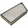POLEN FİLTRESİ PEUGEOT 206 HB 1.1 98-07, 1.4 I 98-12, 1.4 16V 03-08, 1.6 I 98-00, 2.0 S16 99-07, 1.4 HDI 01-09, 1.9 D 98-01, 2.0 HDI 99-09 