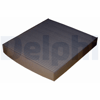 POLEN FİLTRESİ PEUGEOT 4007 2.4 16V 07-13, 2.2 HDI 07-13, CITROEN C-CROSSER 2.4 16V 08=>, 2.2 HDI 07=>, MITSUBISHI OUTLANDER II 2.0 06-12, 2.0 4WD 06-12, 2.4 4WD 07-12, 2.0 DI-D 07-12, 2.2 DI-D 4WD 07-12 