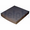 POLEN FİLTRESİ PEUGEOT 4007 2.4 16V 07-13, 2.2 HDI 07-13, CITROEN C-CROSSER 2.4 16V 08=>, 2.2 HDI 07=>, MITSUBISHI OUTLANDER II 2.0 06-12, 2.0 4WD 06-12, 2.4 4WD 07-12, 2.0 DI-D 07-12, 2.2 DI-D 4WD 07-12 