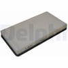 POLEN FİLTRESİ PEUGEOT 406 1.6 95-04, 1.8 16V 00-04, 1.8 97-04, 2.0 16V 00-04, 2.2 00-04, 3.0 24V 96-04, 1.9 D 96-04, 1.9 TD 96-04, 2.0 HDI 98-04, 2.1 TD 12V 96-04, 2.2 HDI 00-04, PORSCHE 911 
