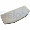 POLEN FİLTRESİ PEUGEOT 605 2.0 89-99, 2.0 16V 94-99, 2.0 T 91-99, 3.0 V6 97-99, 3.0 89-90, 3.0 SV 24 89-99, 2.1 TURBO DIESEL 89-99, 2.1 TD 12V 94-99, 2.1 D 89-95, 2.5 TURBO DIESEL 94-99 