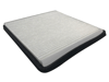 POLEN FİLTRESİ PEUGEOT PARTNER 1.1/1.4/1.6 96-15 